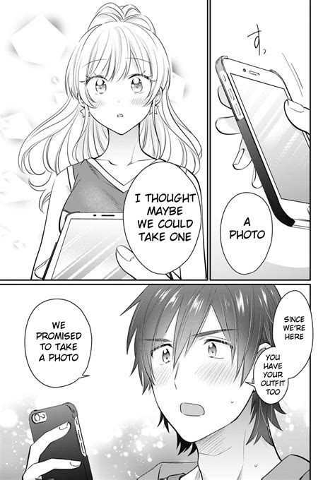 more than married couple manga